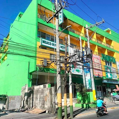 Meaco Royal Hotel - Batangas City Екстериор снимка