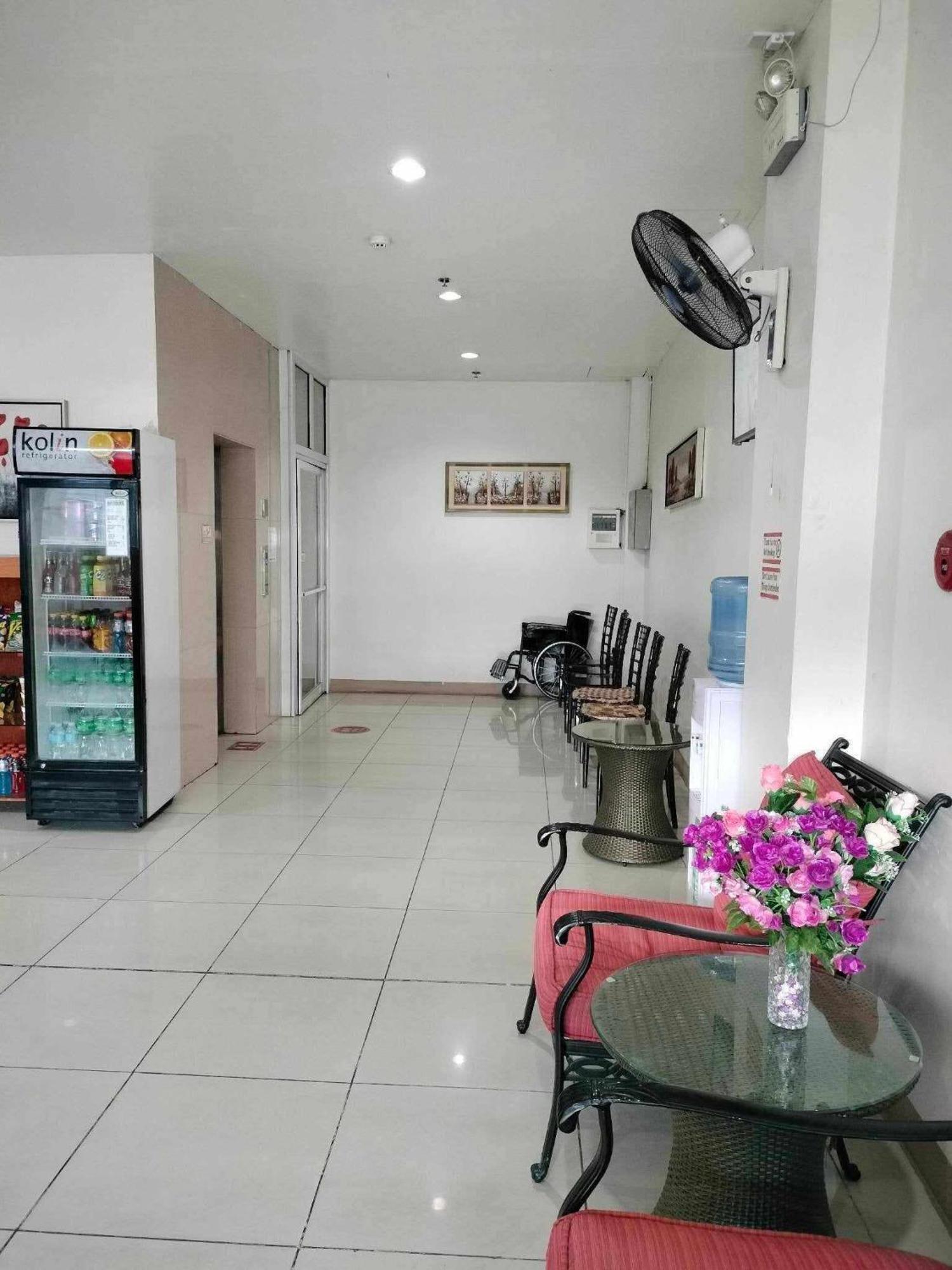 Meaco Royal Hotel - Batangas City Екстериор снимка