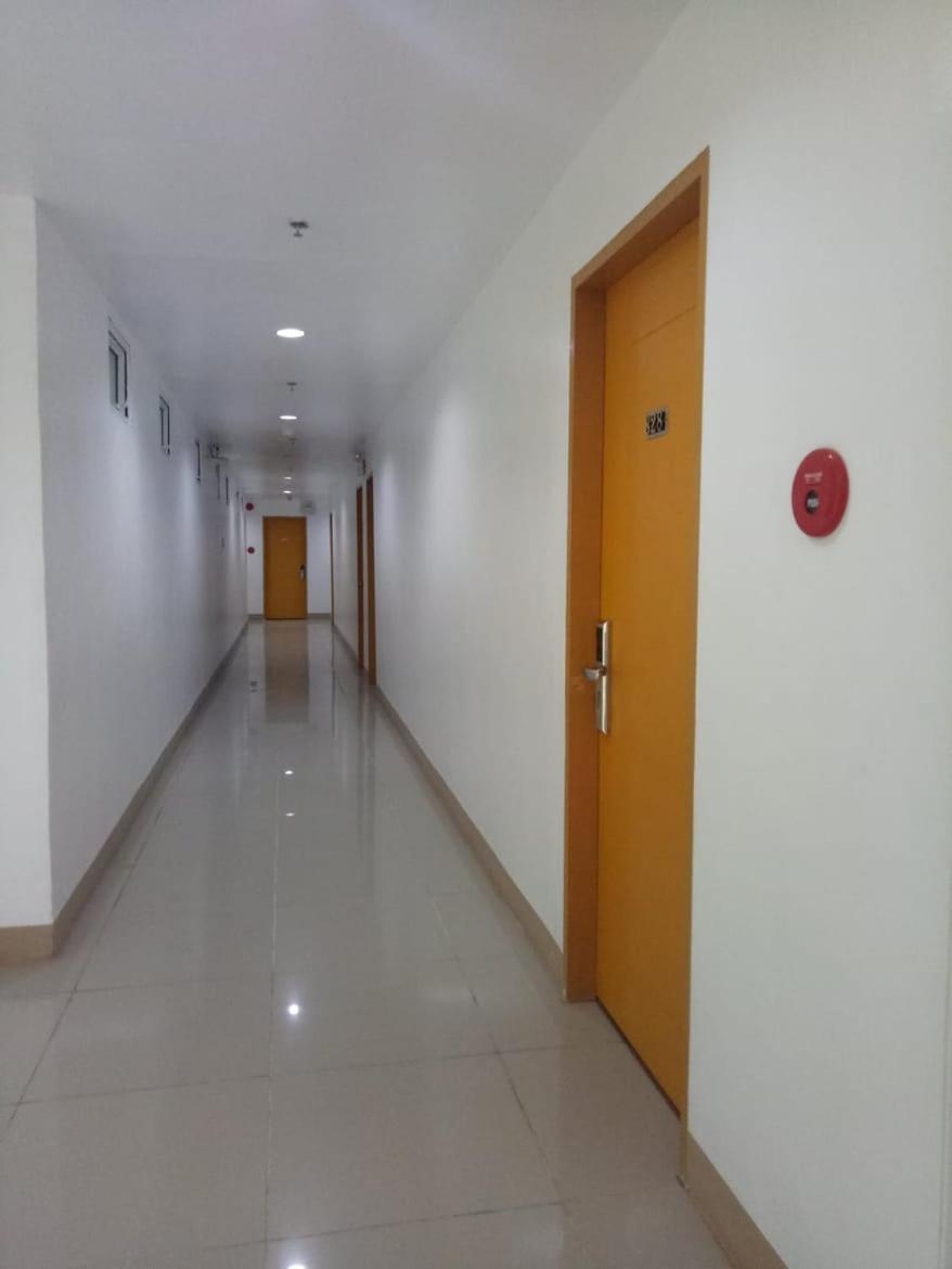 Meaco Royal Hotel - Batangas City Екстериор снимка