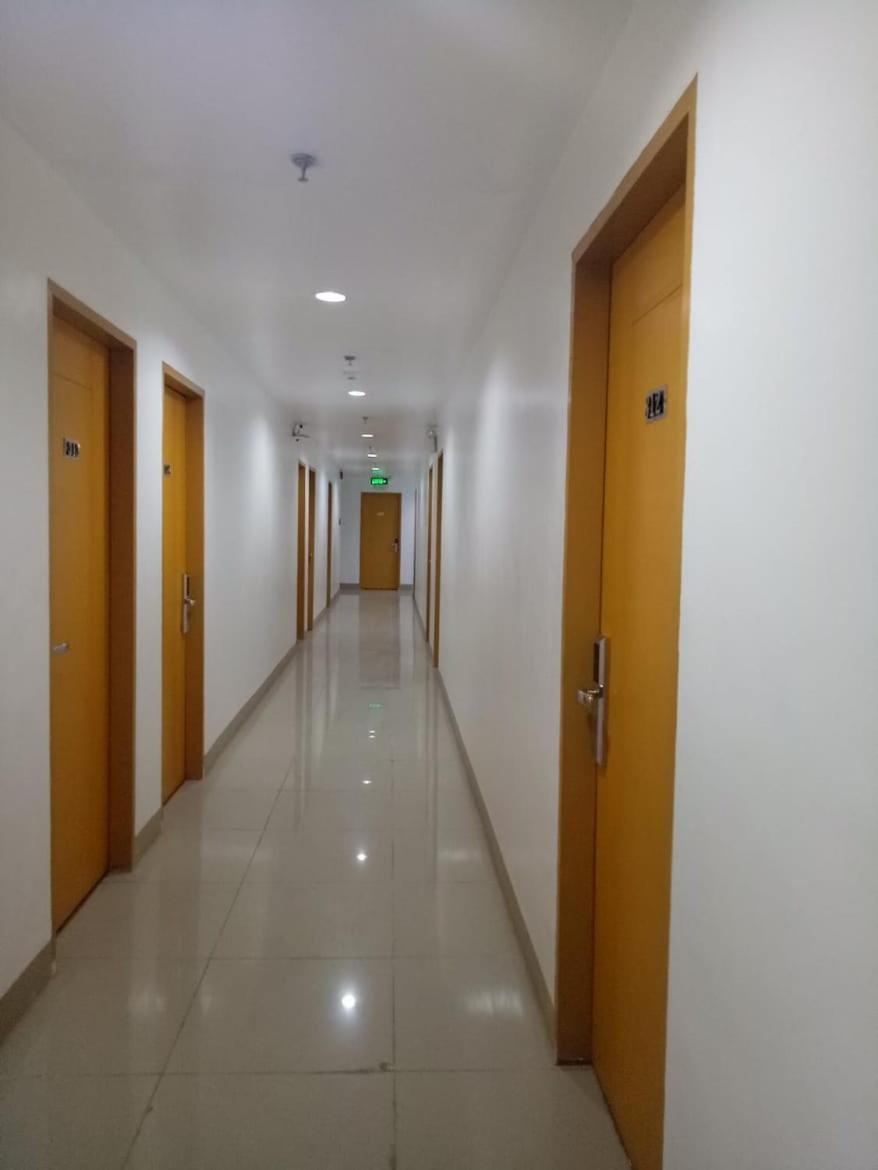 Meaco Royal Hotel - Batangas City Екстериор снимка