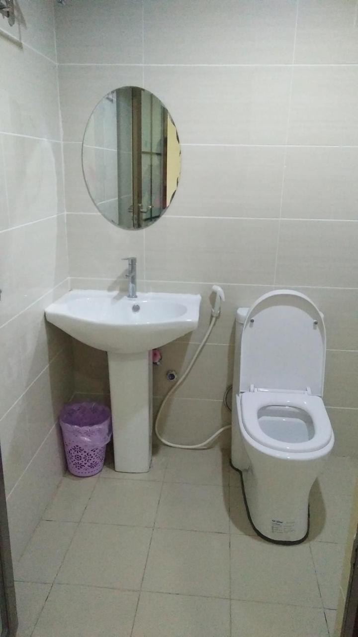Meaco Royal Hotel - Batangas City Екстериор снимка