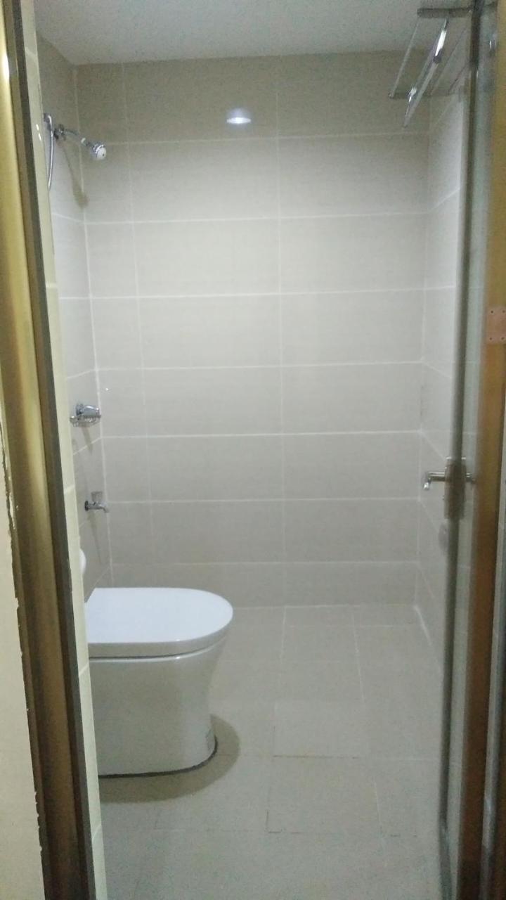 Meaco Royal Hotel - Batangas City Екстериор снимка