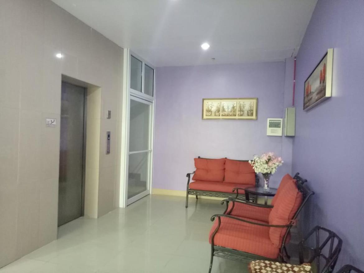 Meaco Royal Hotel - Batangas City Екстериор снимка