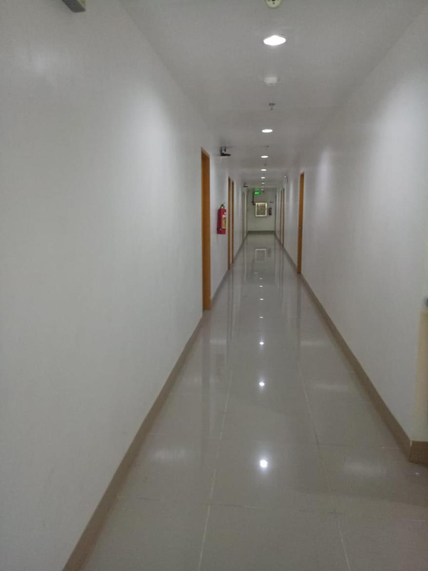 Meaco Royal Hotel - Batangas City Екстериор снимка