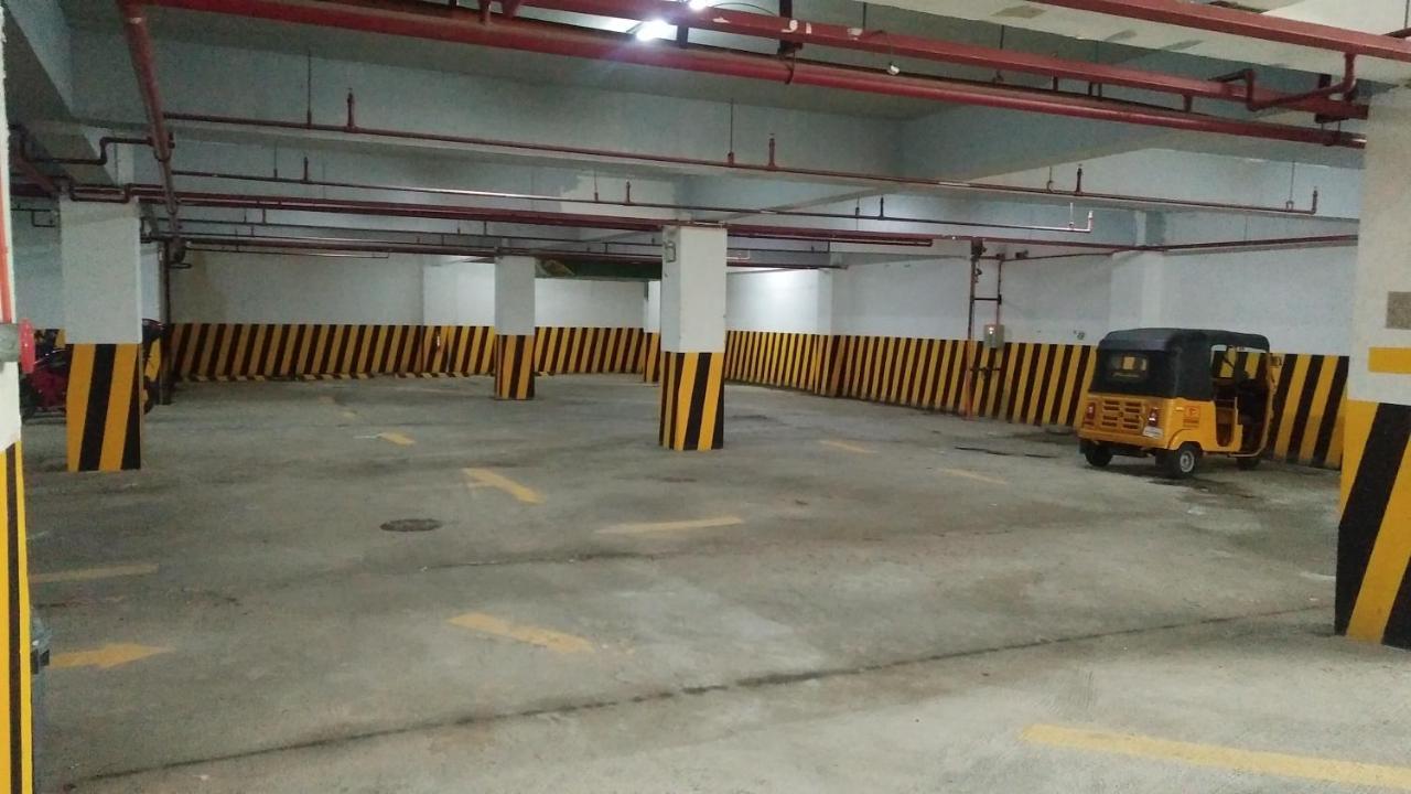 Meaco Royal Hotel - Batangas City Екстериор снимка
