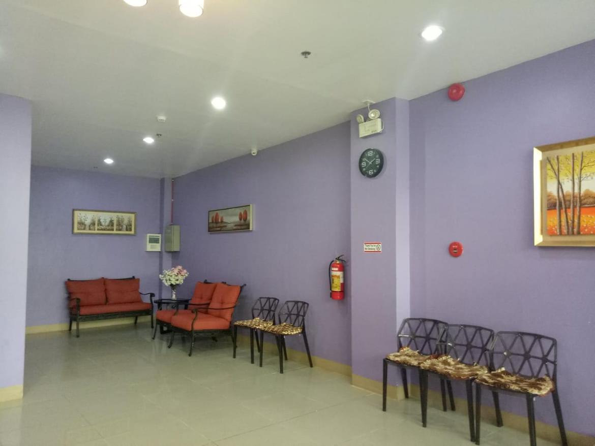 Meaco Royal Hotel - Batangas City Екстериор снимка